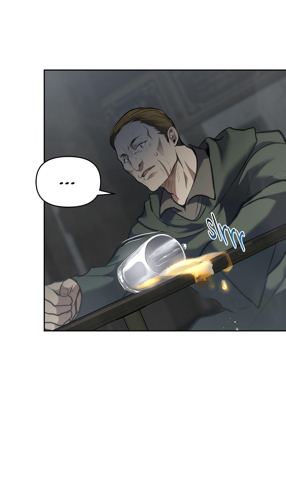 Read Second Life Ranker Manga Online