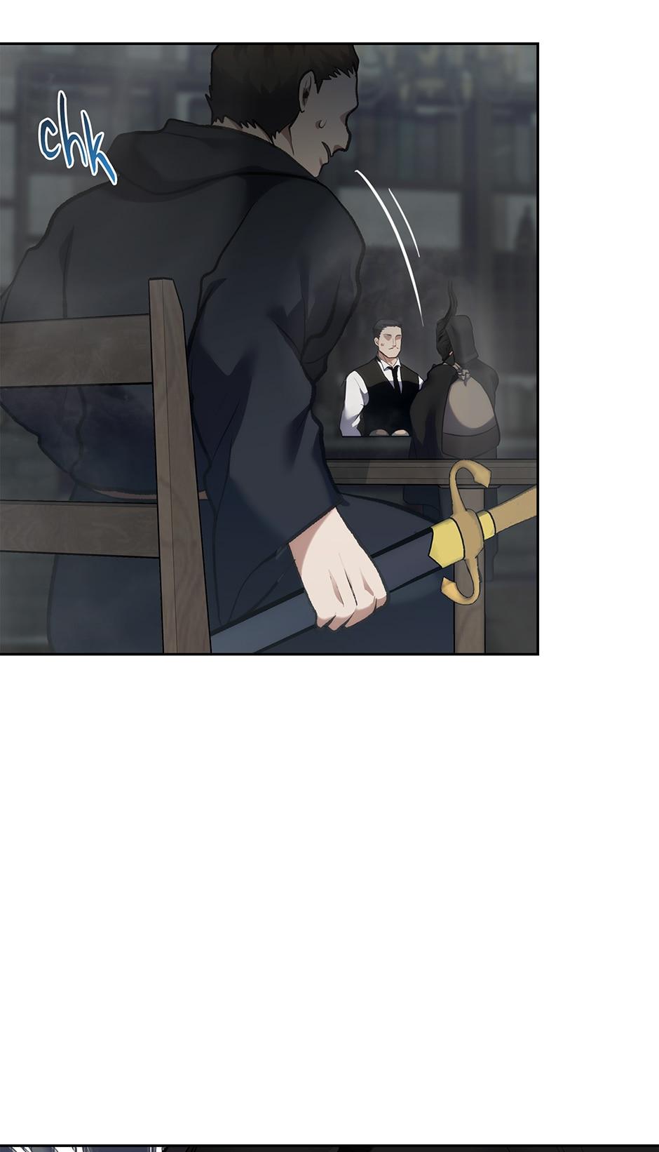 Read Second Life Ranker Manga Online