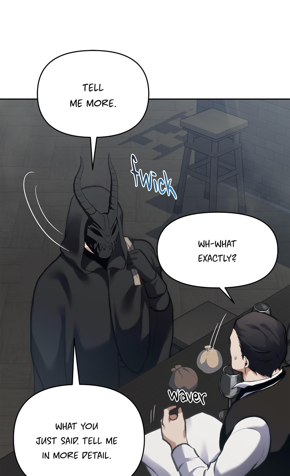 Read Second Life Ranker Manga Online
