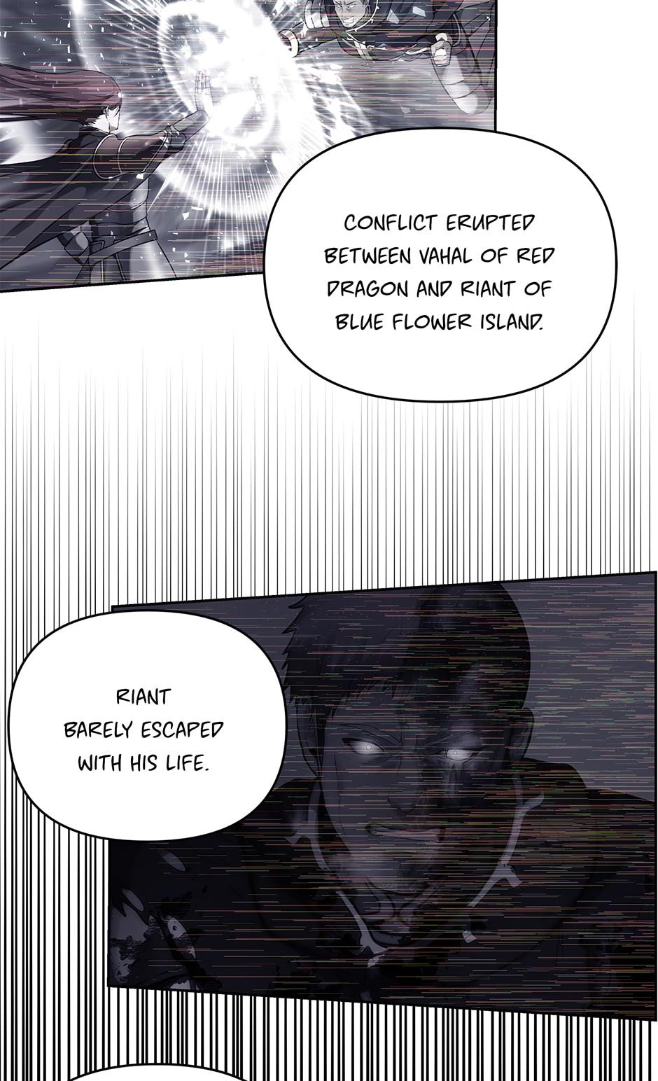 Read Second Life Ranker Manga Online