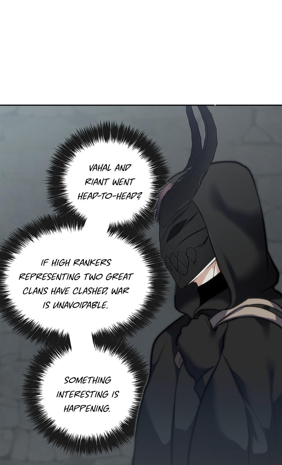 Read Second Life Ranker Manga Online