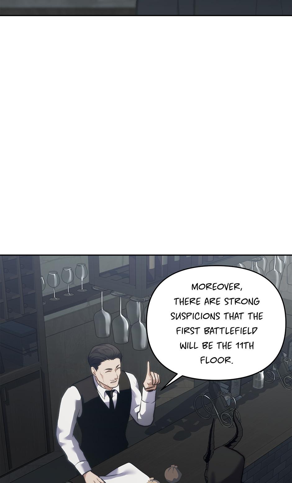 Read Second Life Ranker Manga Online