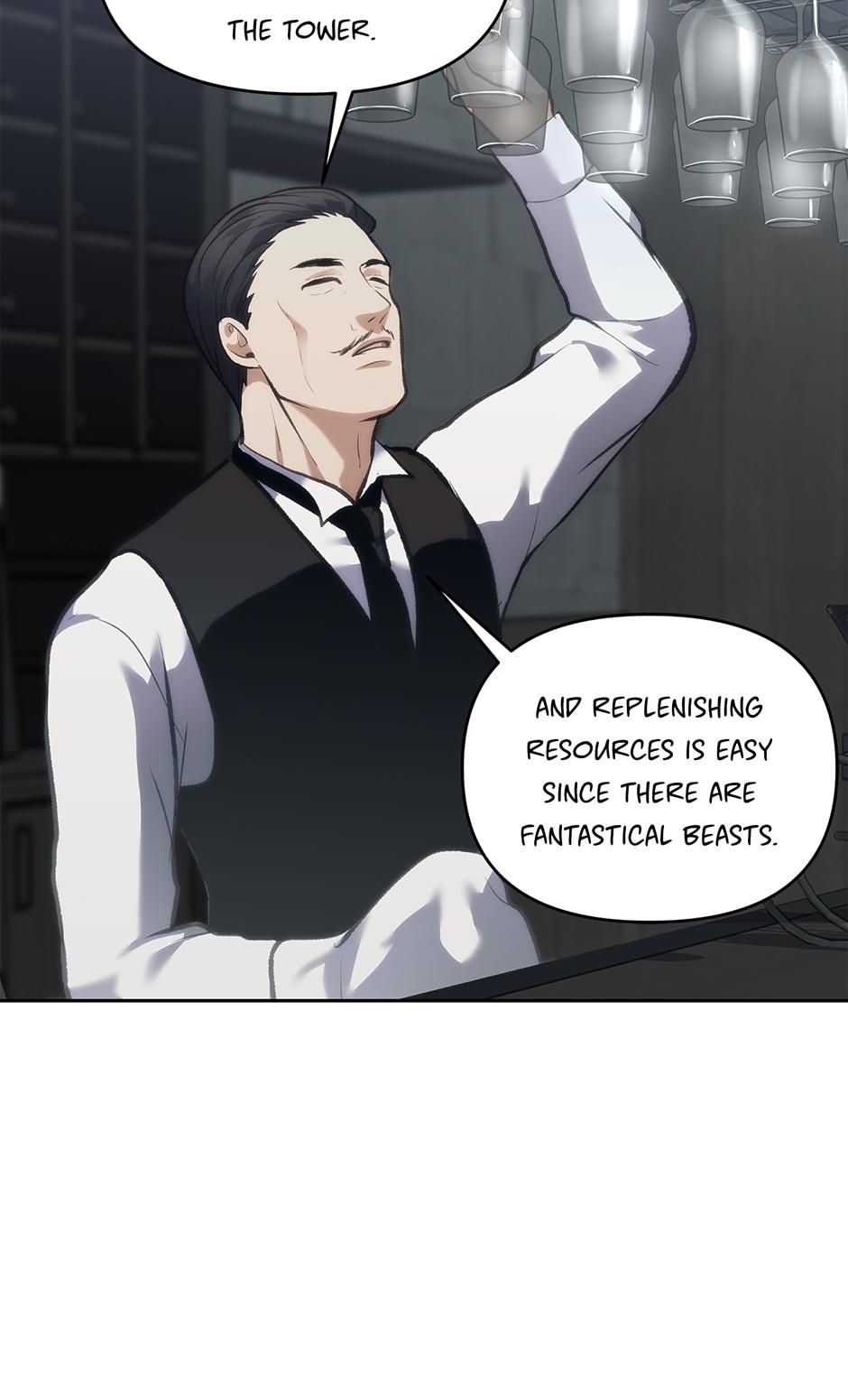 Read Second Life Ranker Manga Online