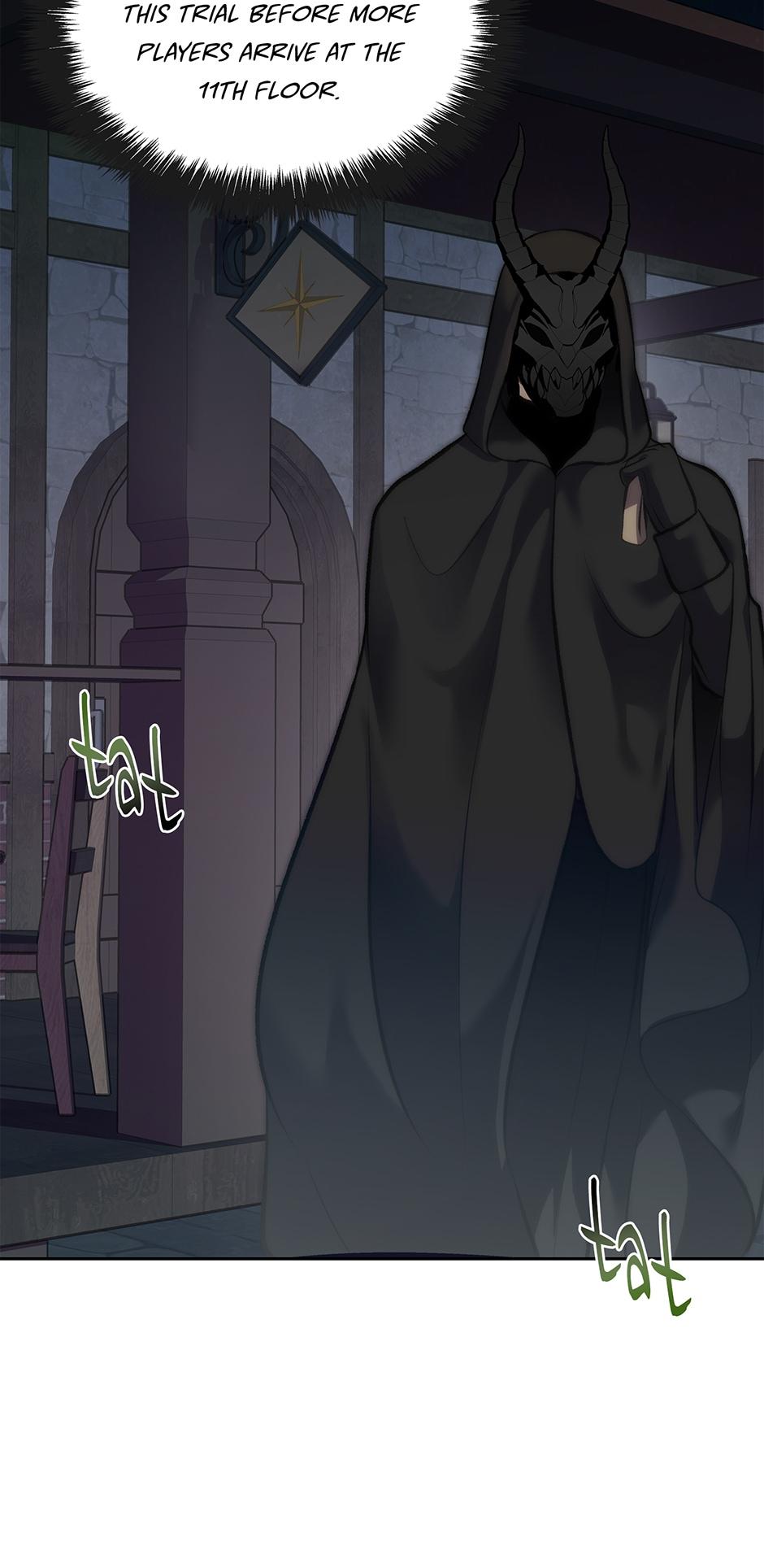 Read Second Life Ranker Manga Online