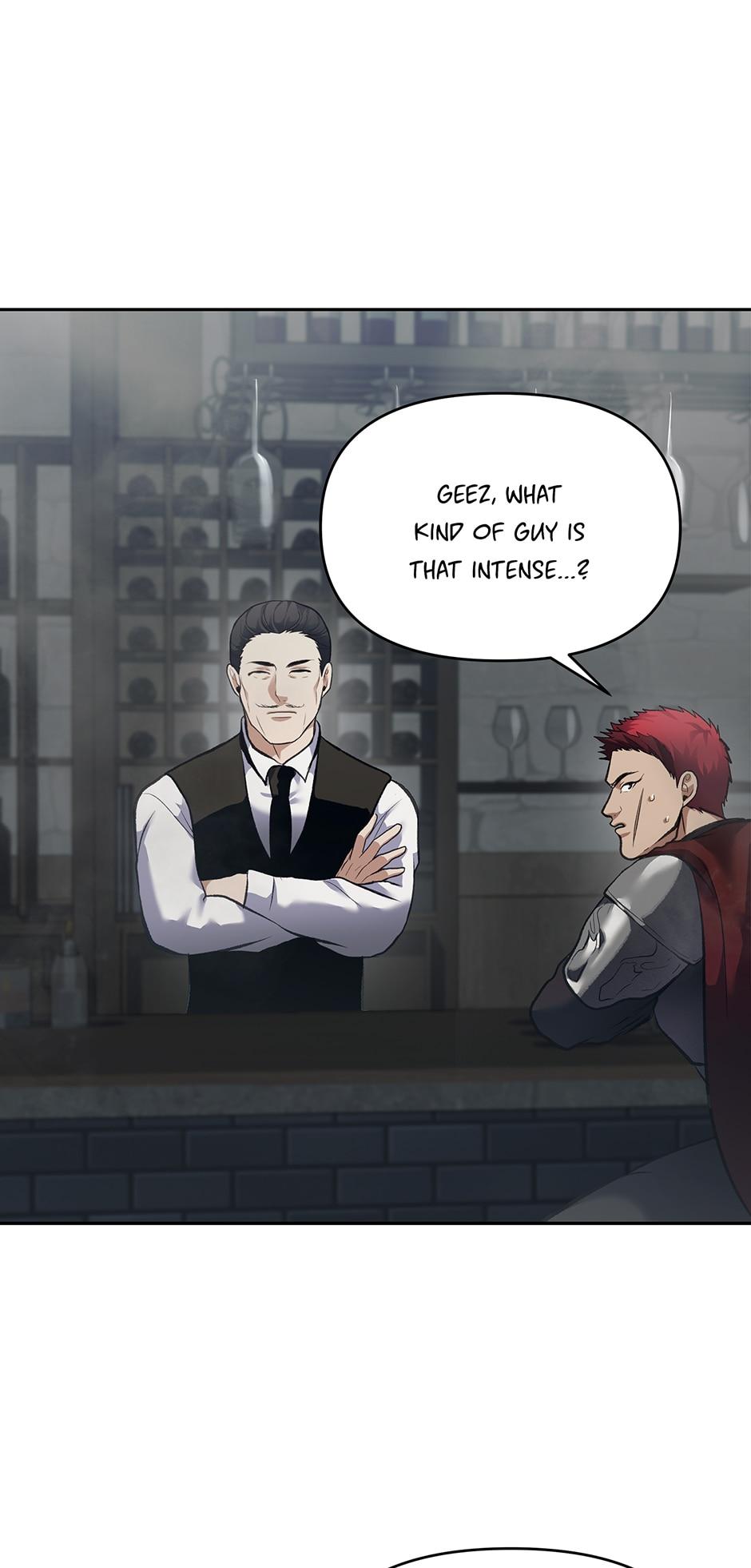 Read Second Life Ranker Manga Online