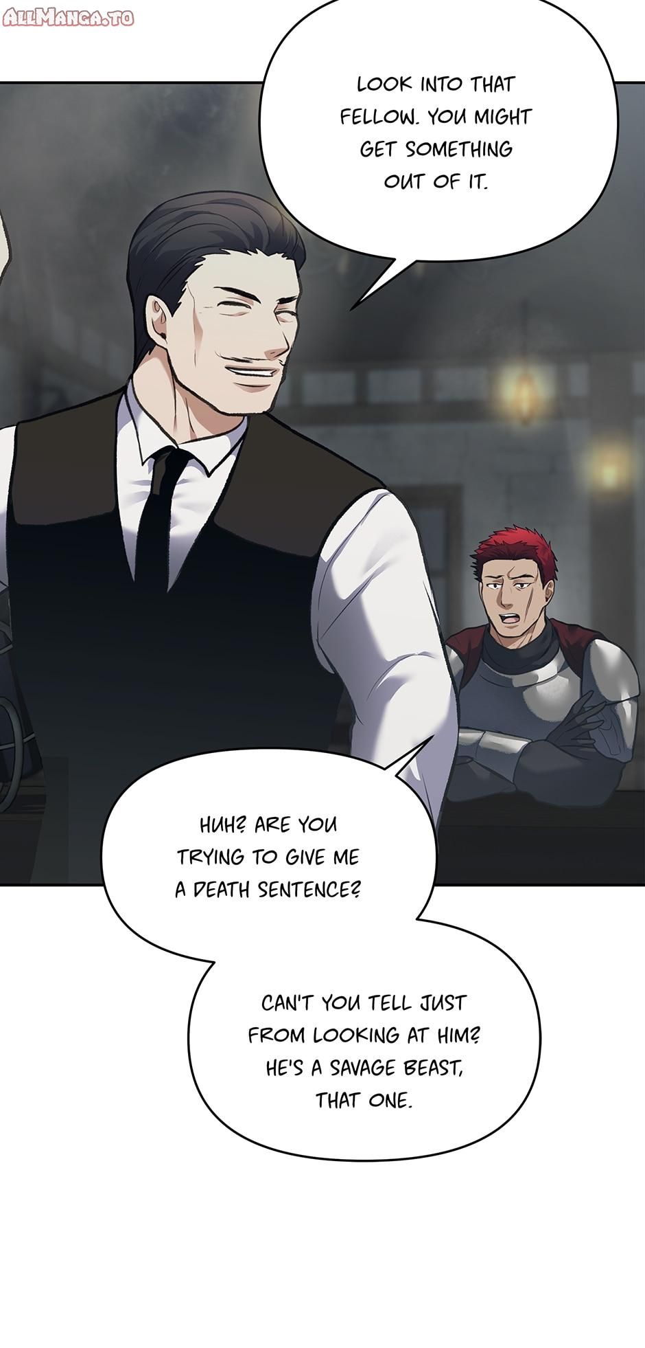 Read Second Life Ranker Manga Online