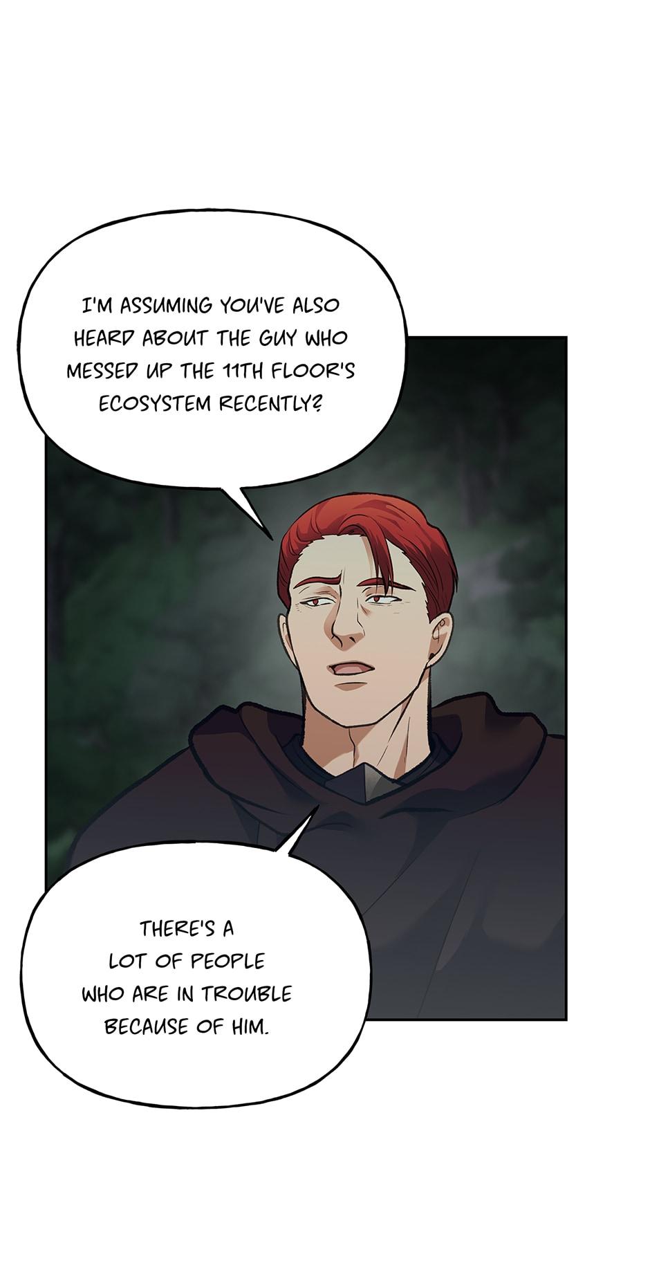 Read Second Life Ranker Manga Online
