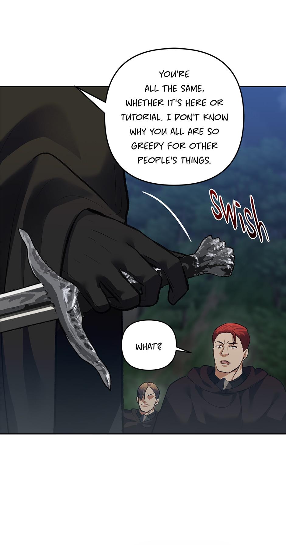Read Second Life Ranker Manga Online