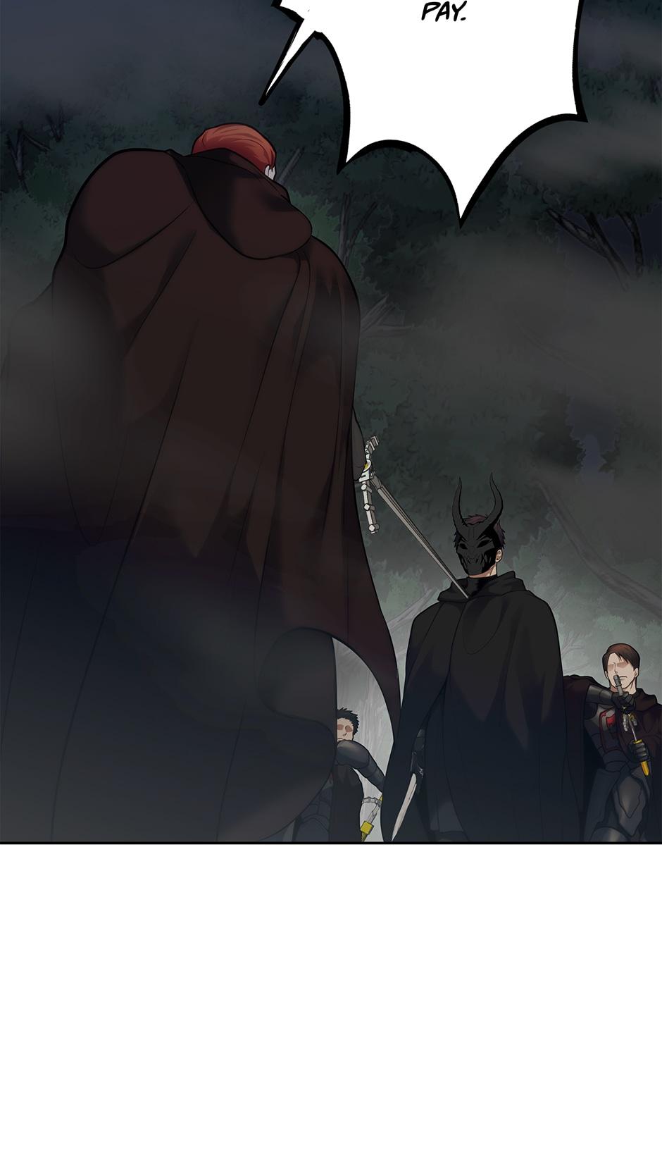 Read Second Life Ranker Manga Online