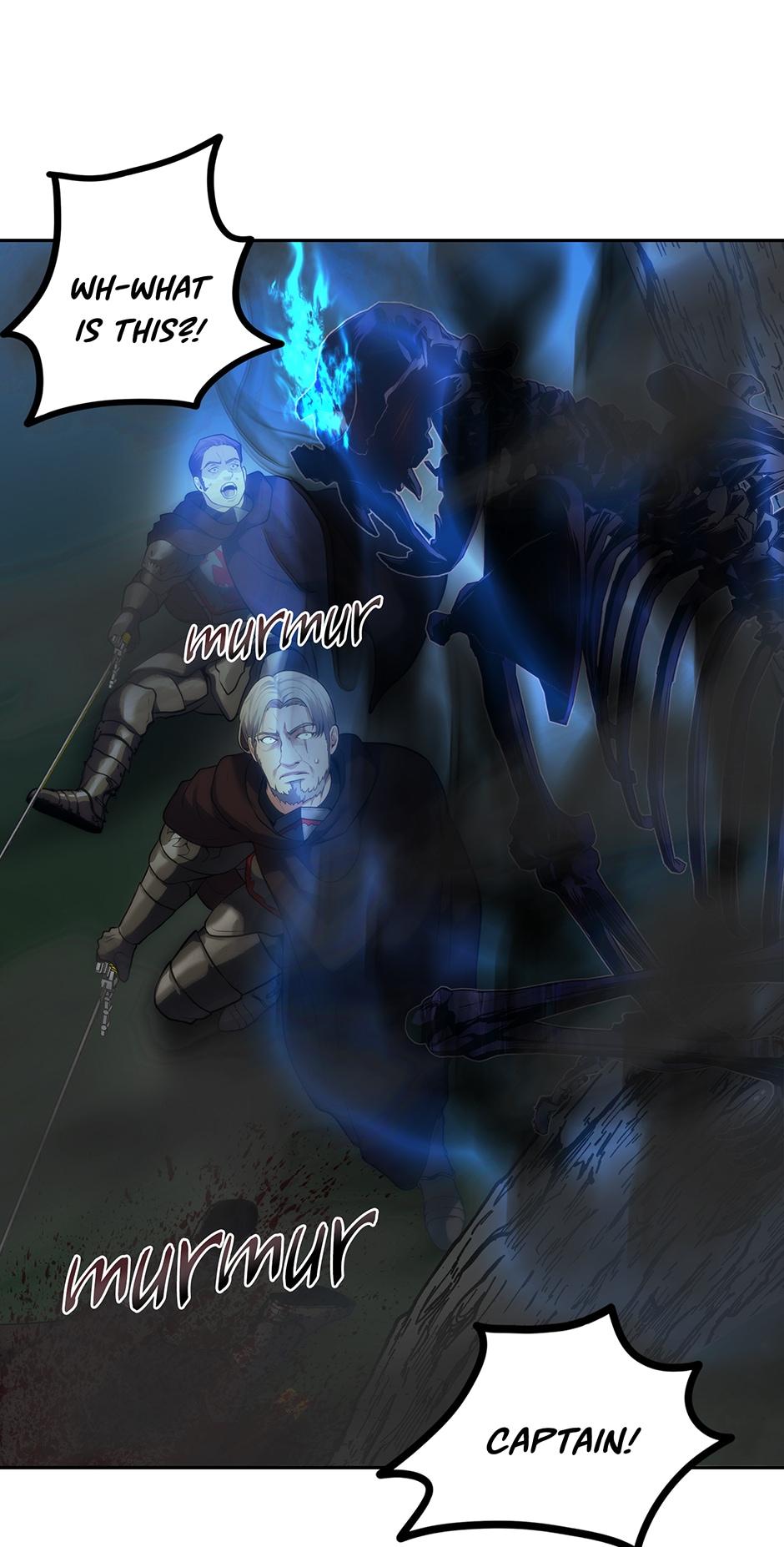 Read Second Life Ranker Manga Online