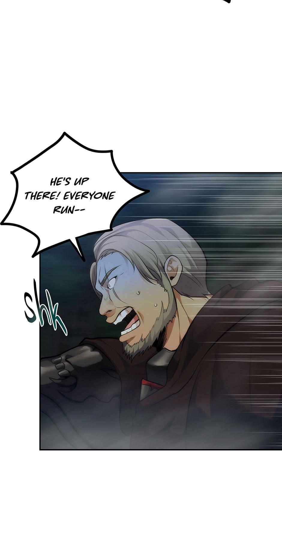 Read Second Life Ranker Manga Online