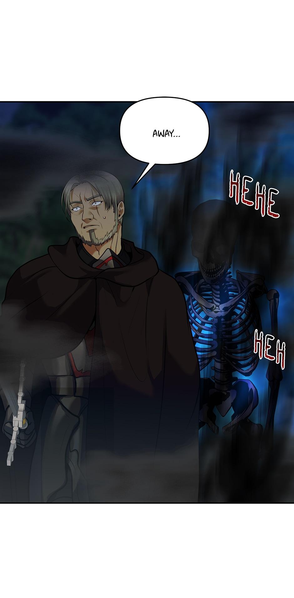 Read Second Life Ranker Manga Online