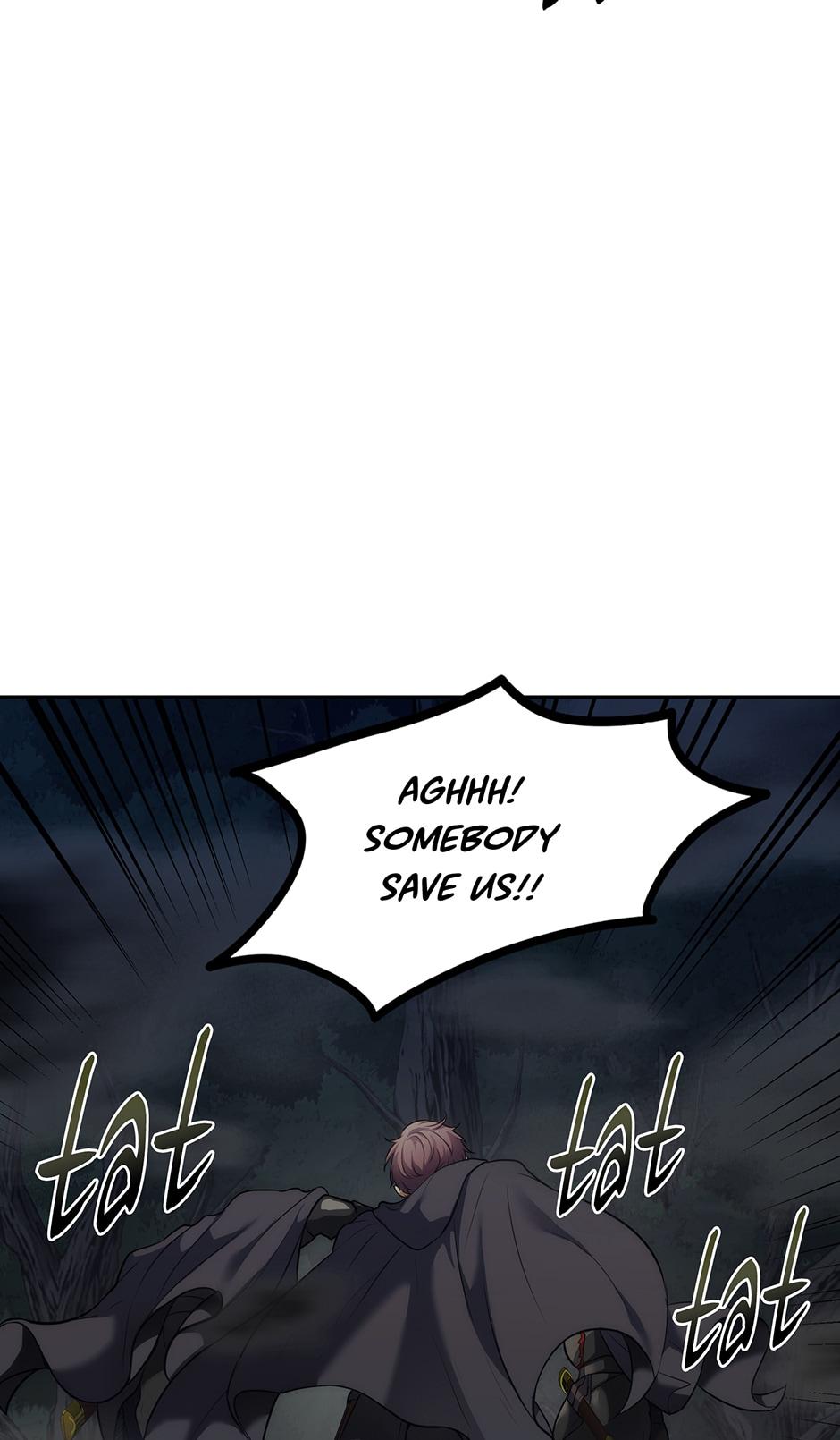 Read Second Life Ranker Manga Online