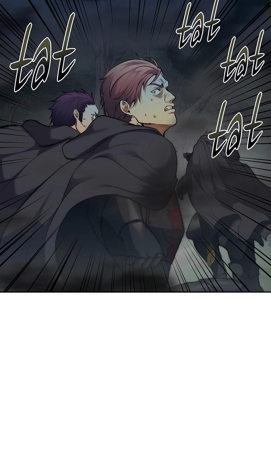 Read Second Life Ranker Manga Online