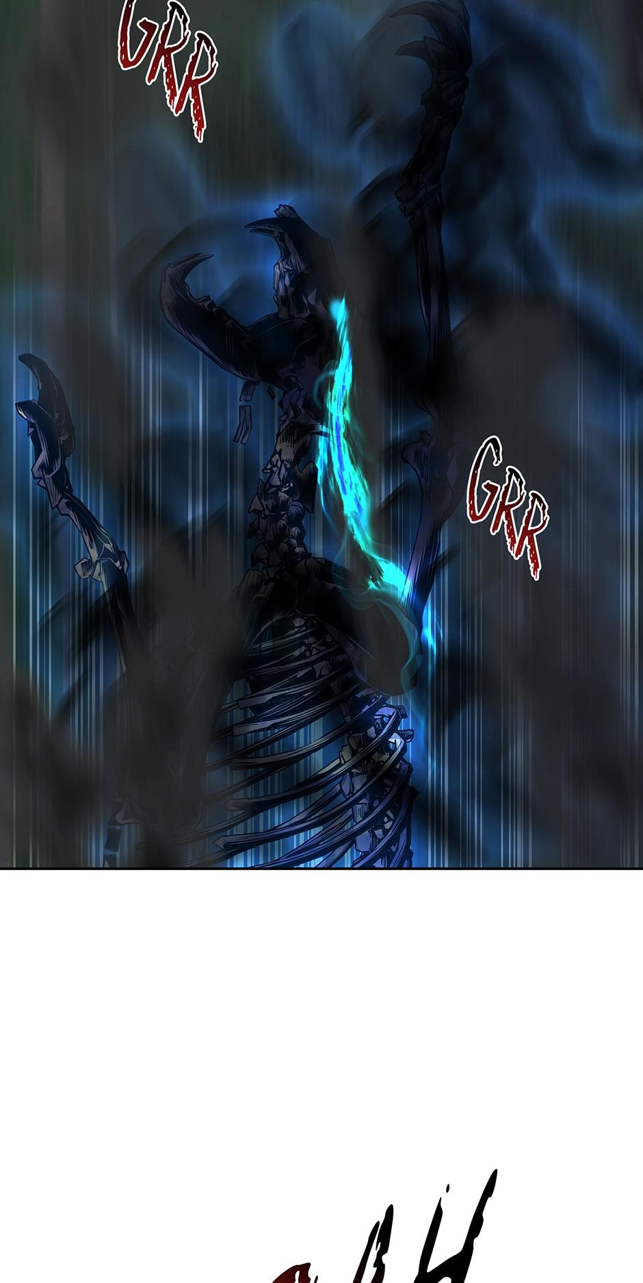 Read Second Life Ranker Manga Online