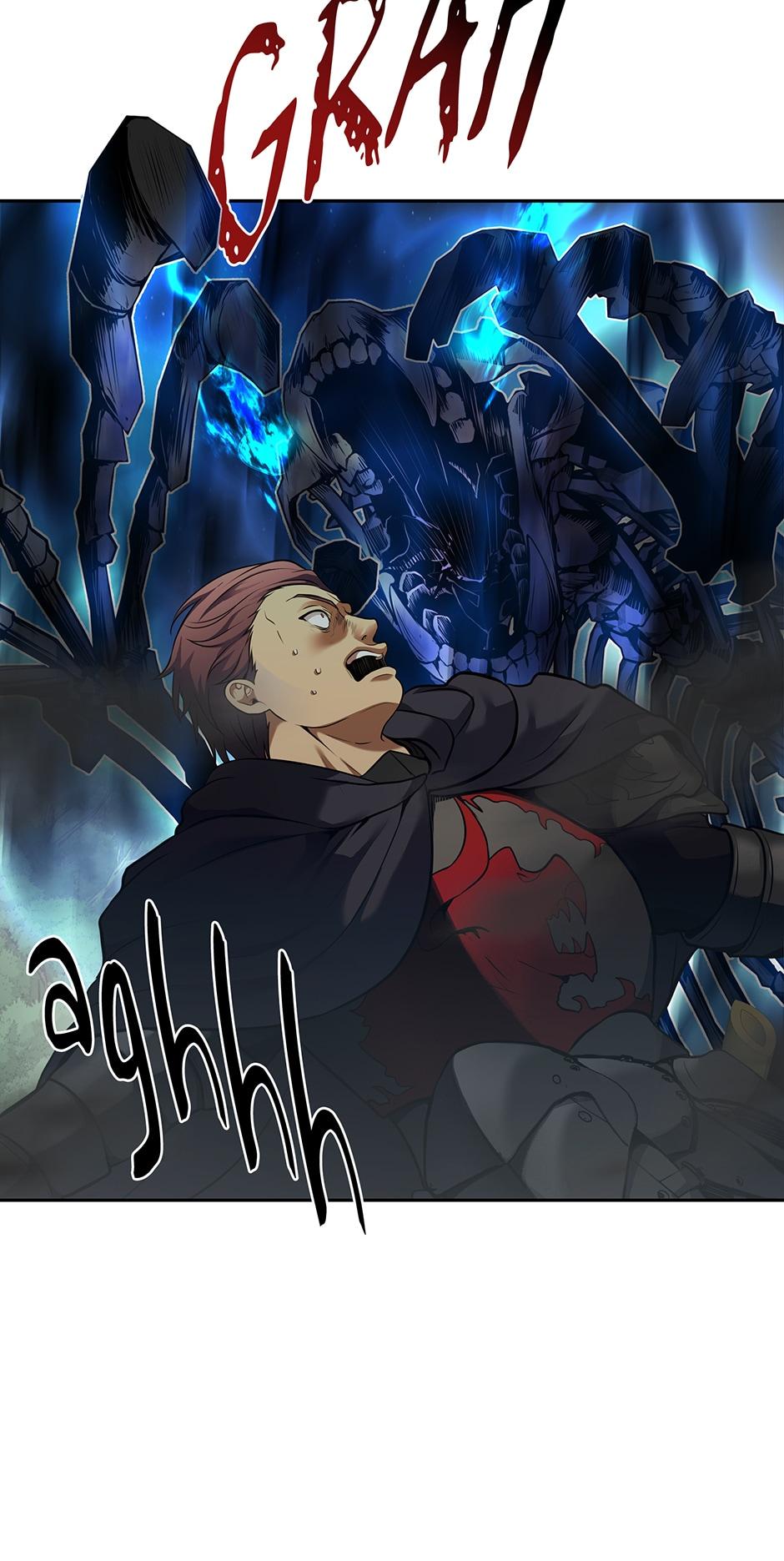 Read Second Life Ranker Manga Online