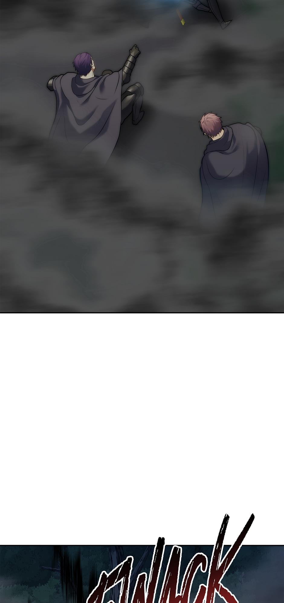 Read Second Life Ranker Manga Online