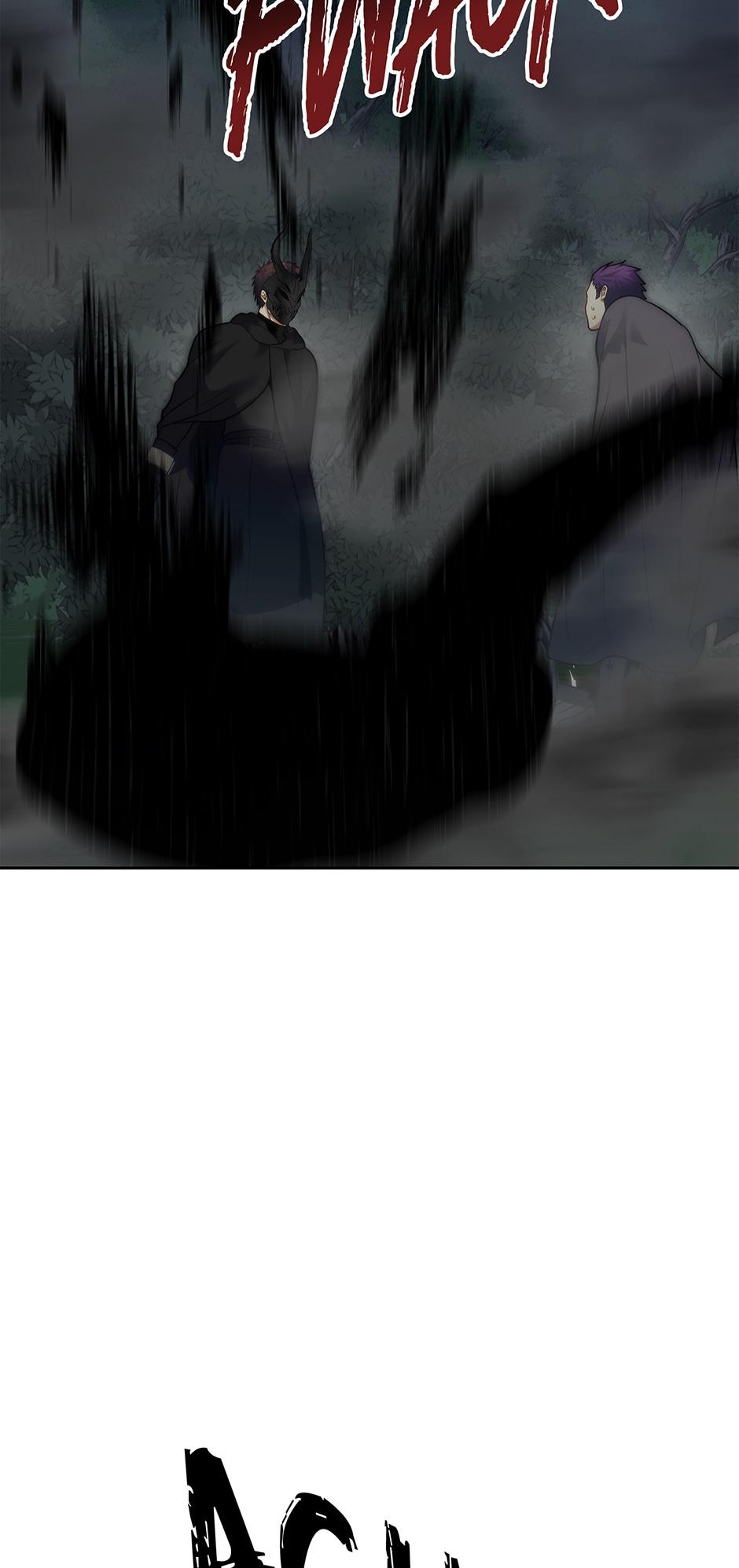 Read Second Life Ranker Manga Online