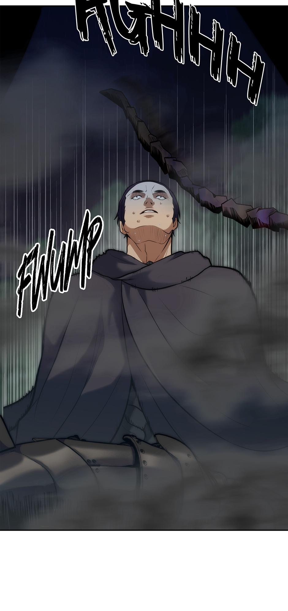 Read Second Life Ranker Manga Online