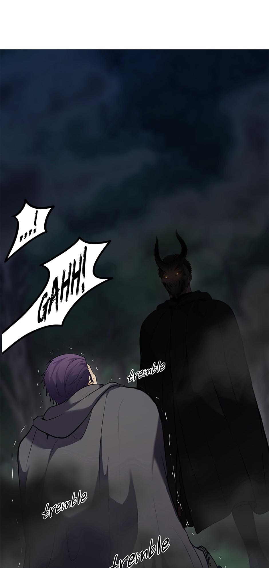 Read Second Life Ranker Manga Online