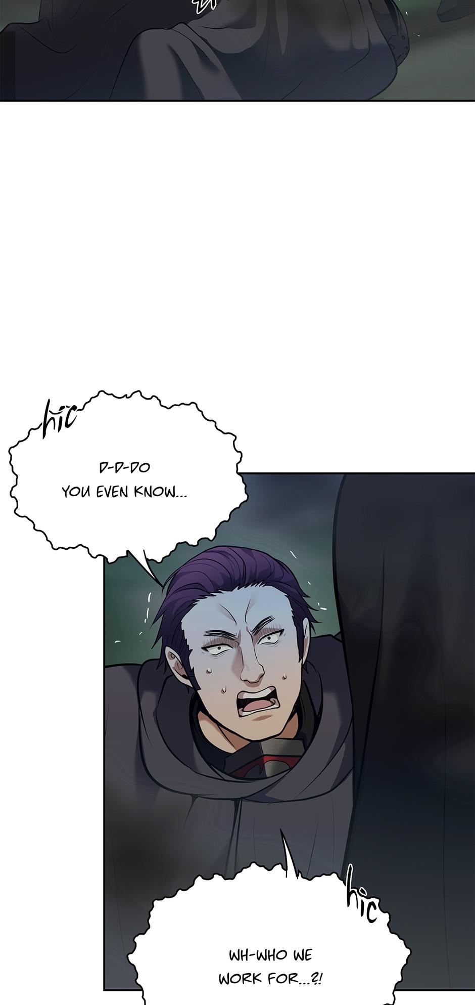 Read Second Life Ranker Manga Online