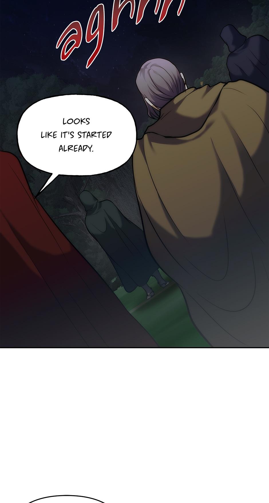 Read Second Life Ranker Manga Online