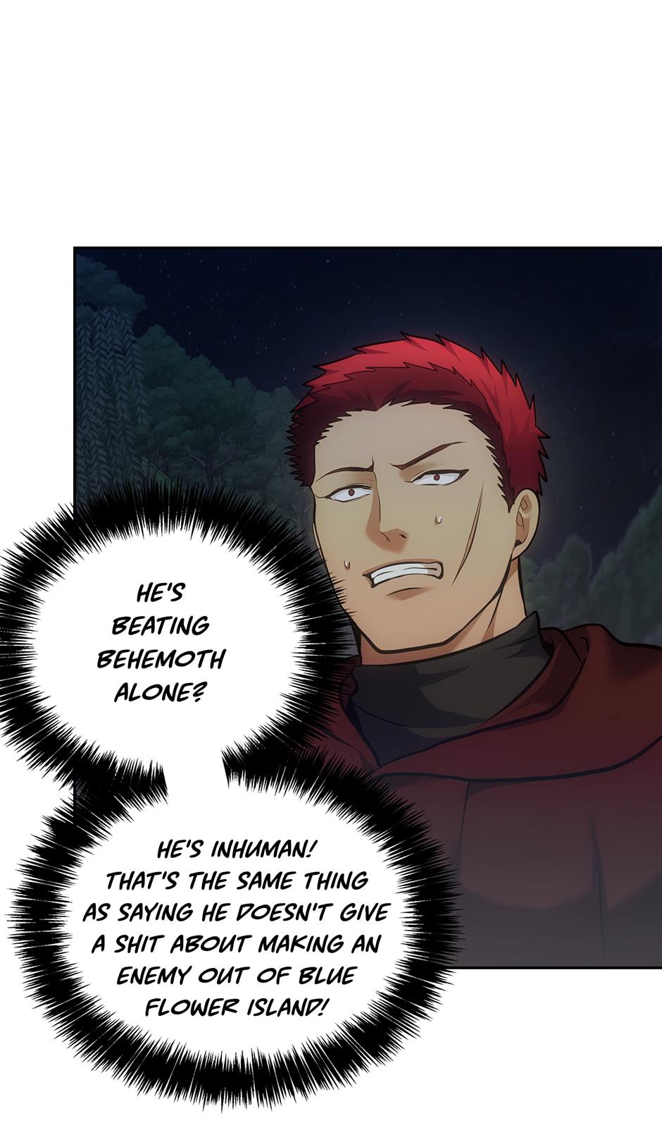 Read Second Life Ranker Manga Online