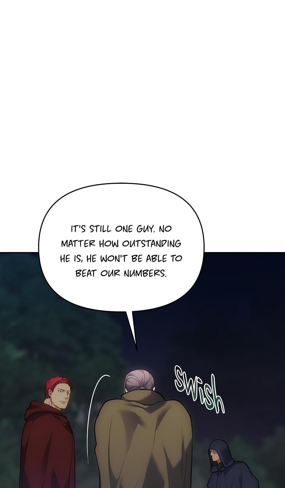 Read Second Life Ranker Manga Online