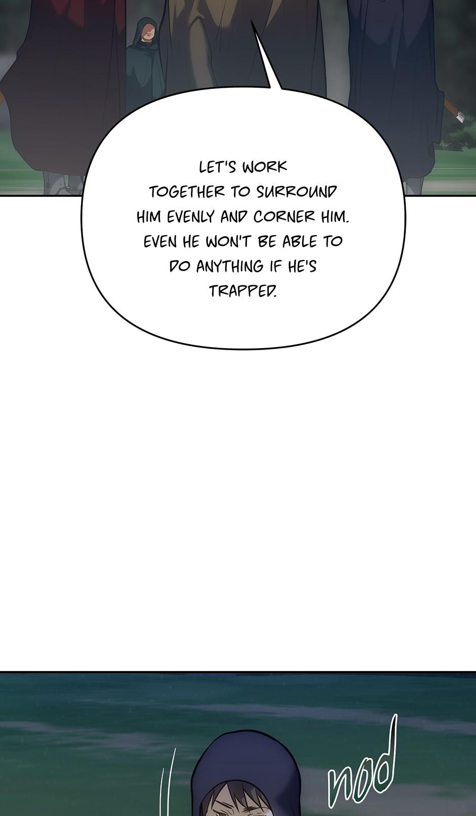 Read Second Life Ranker Manga Online