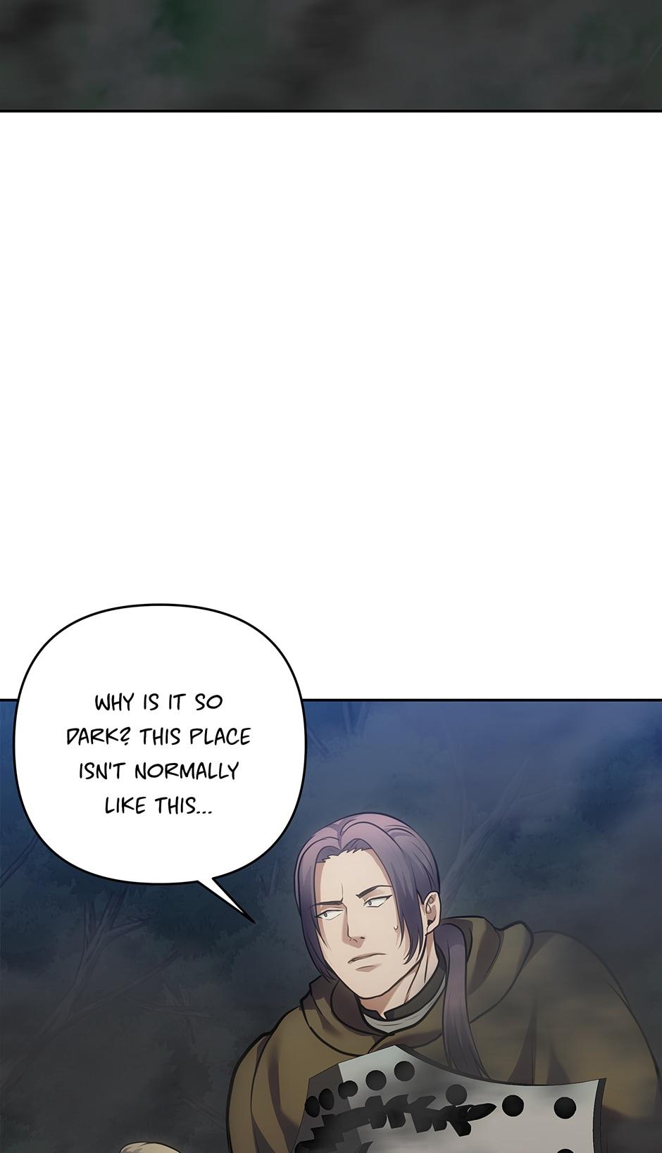 Read Second Life Ranker Manga Online