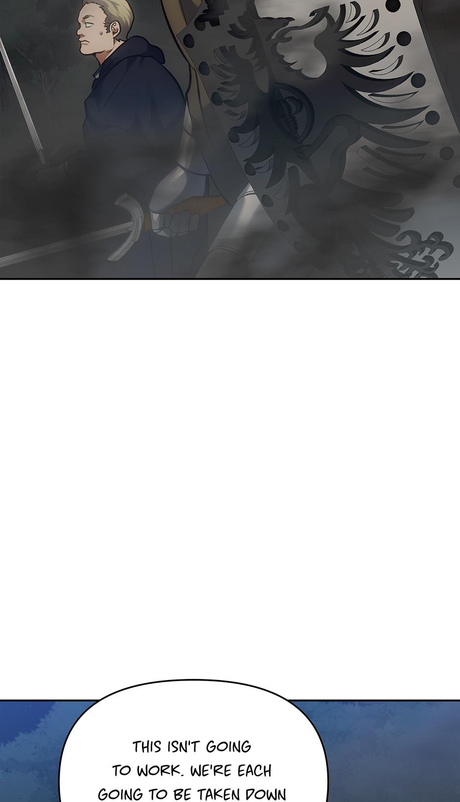Read Second Life Ranker Manga Online