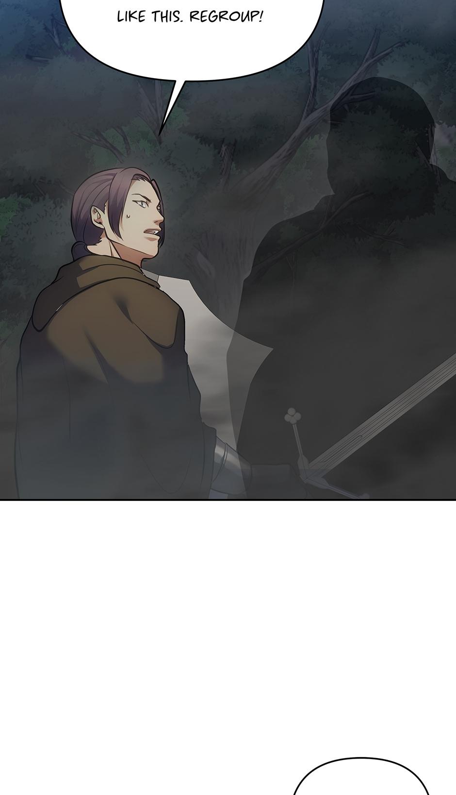 Read Second Life Ranker Manga Online