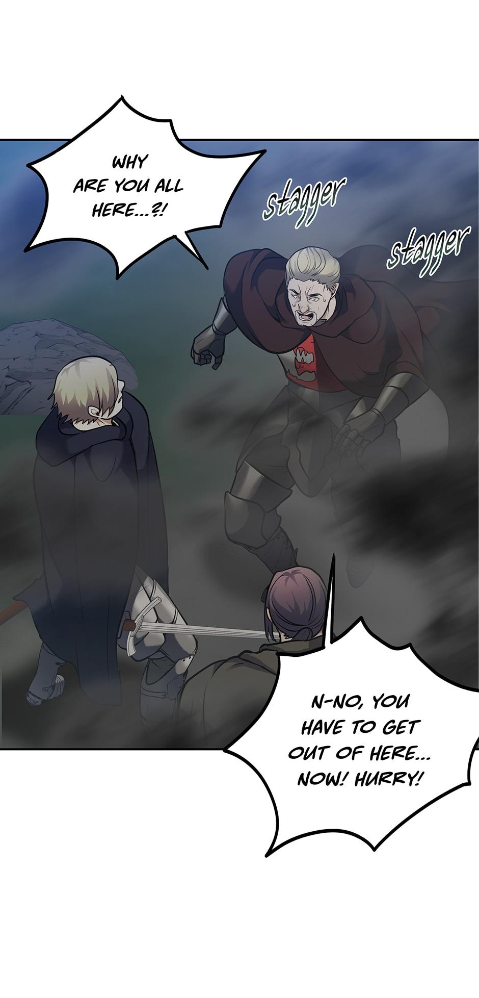 Read Second Life Ranker Manga Online