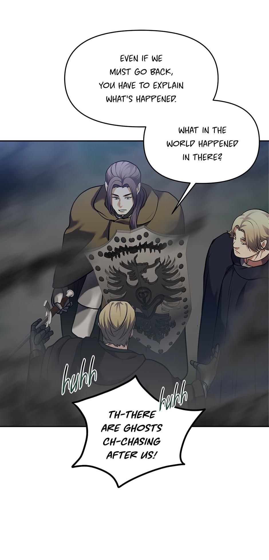 Read Second Life Ranker Manga Online
