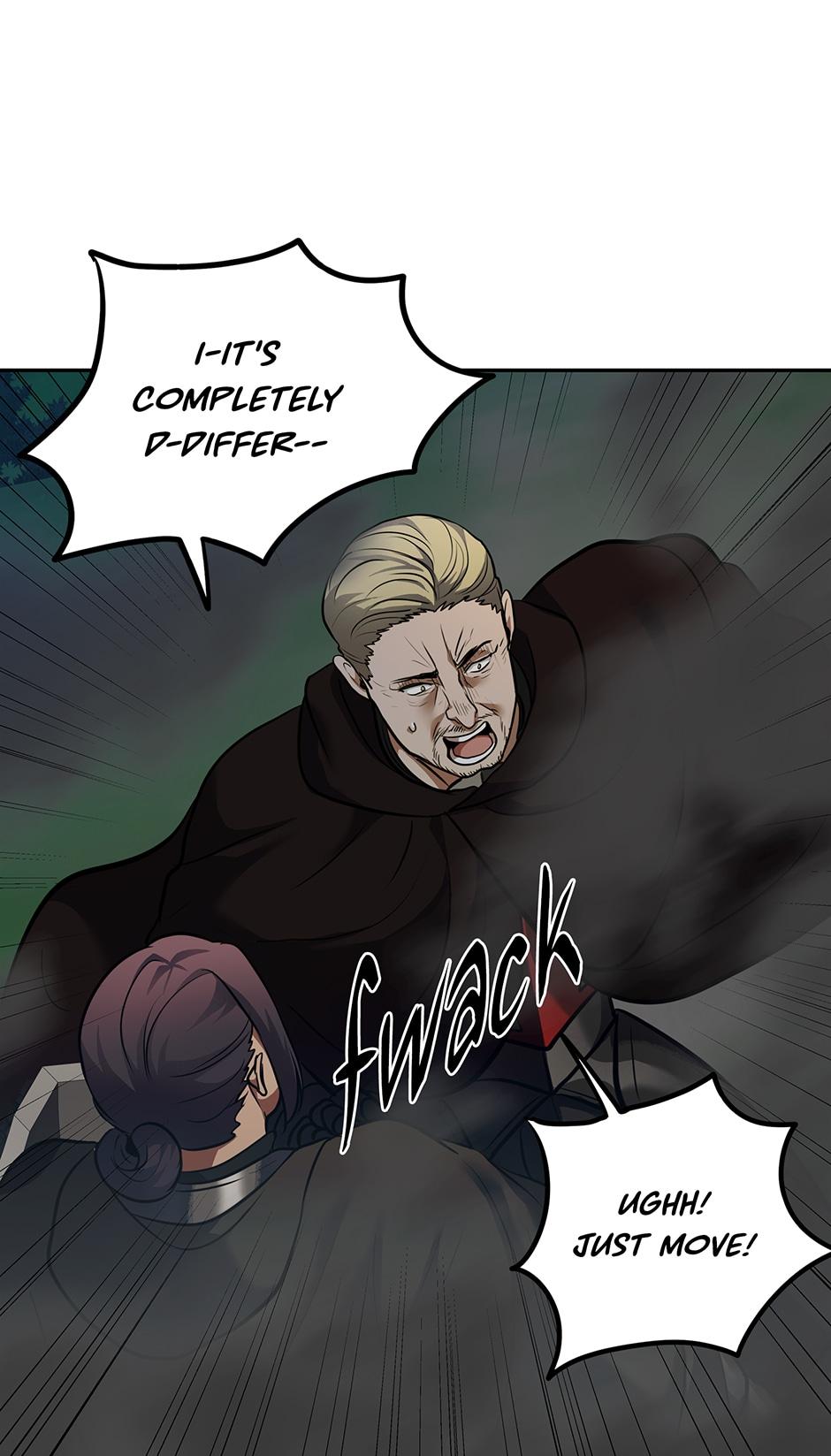 Read Second Life Ranker Manga Online