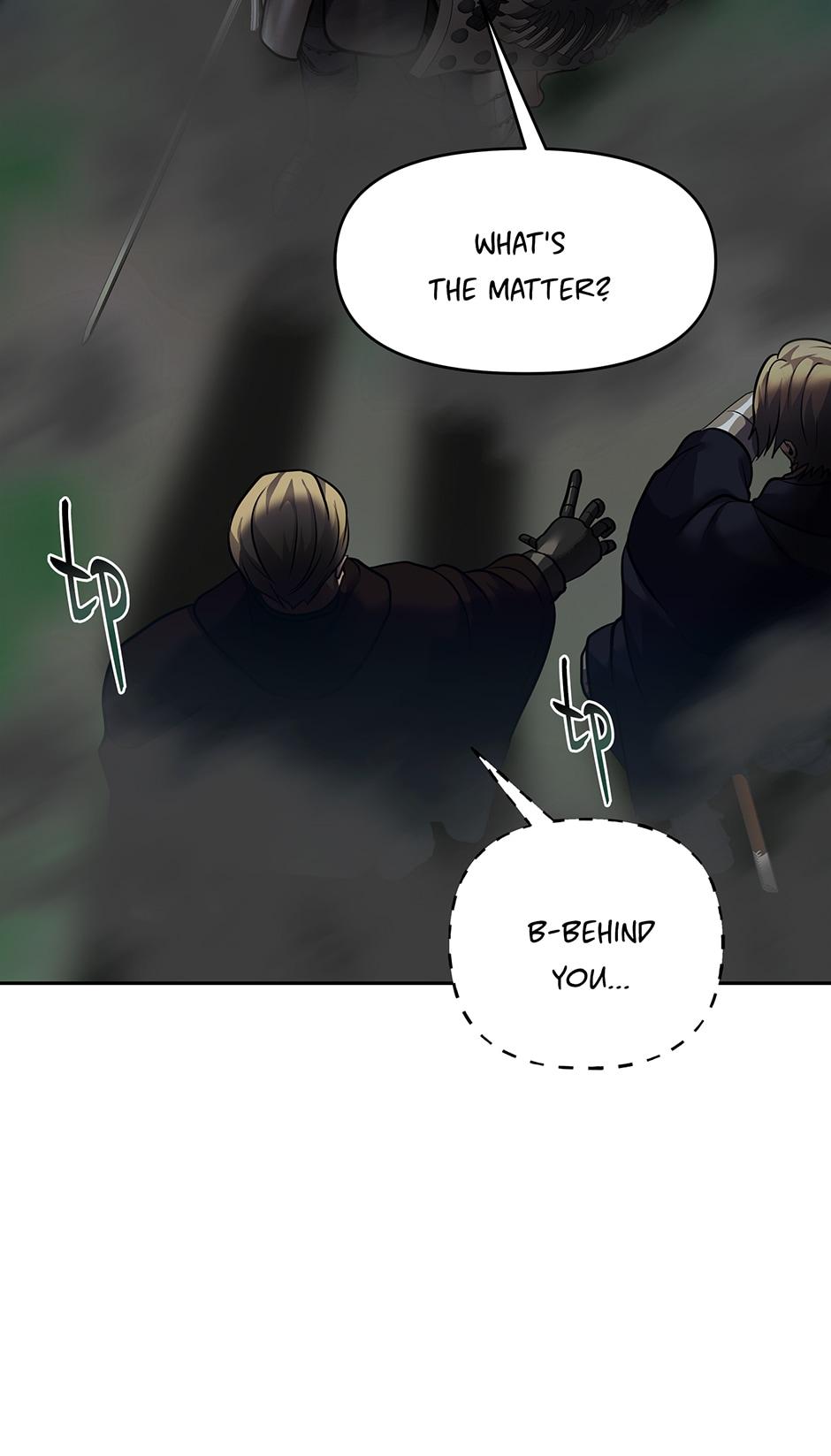 Read Second Life Ranker Manga Online