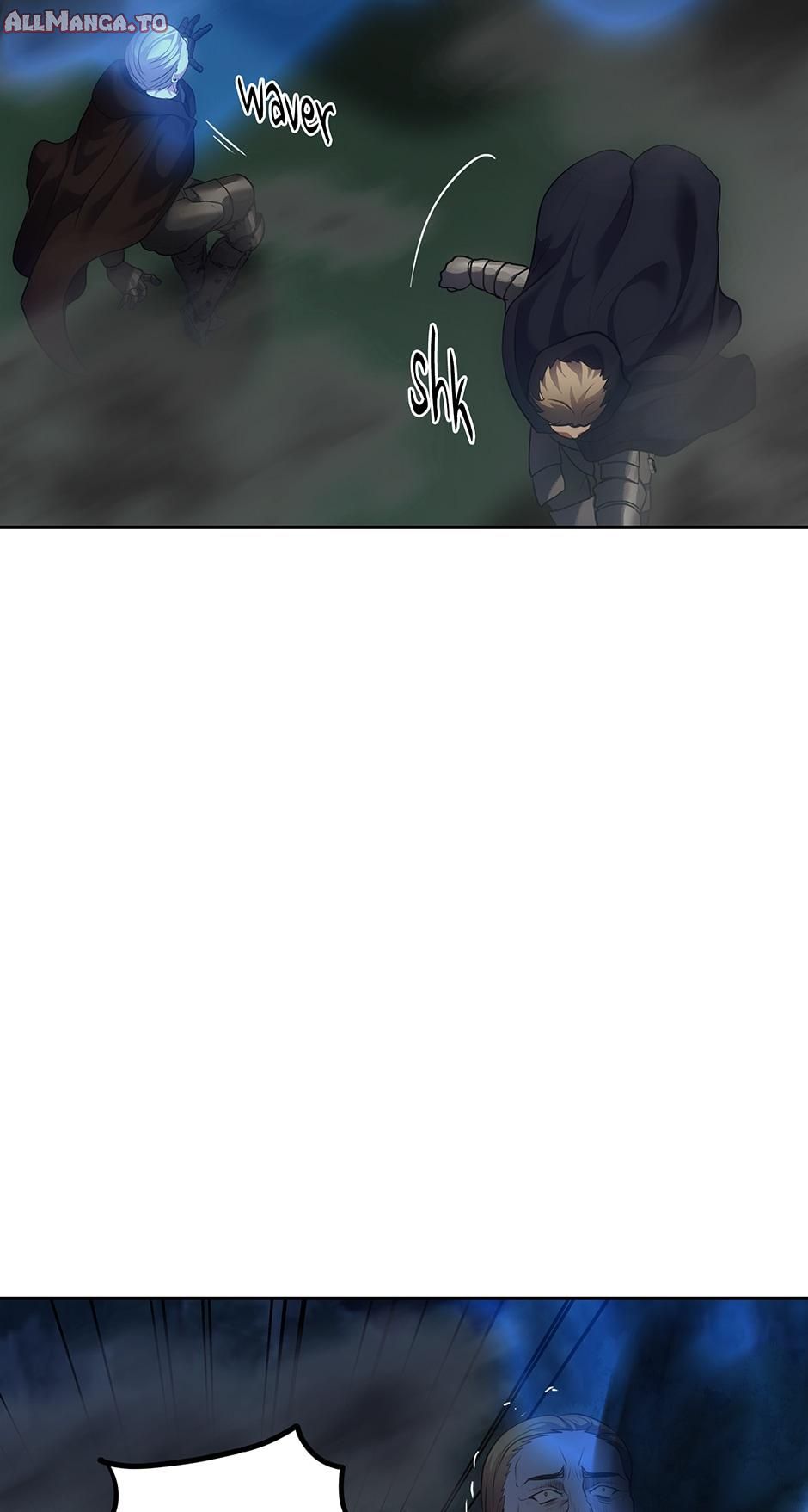 Read Second Life Ranker Manga Online