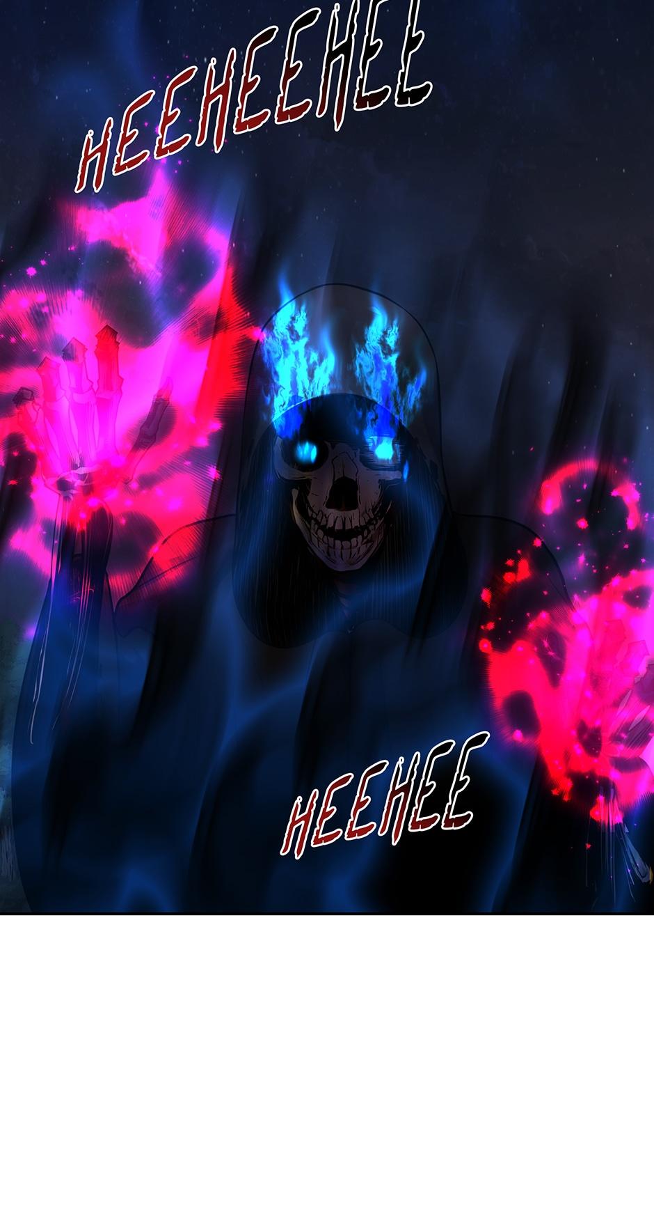 Read Second Life Ranker Manga Online