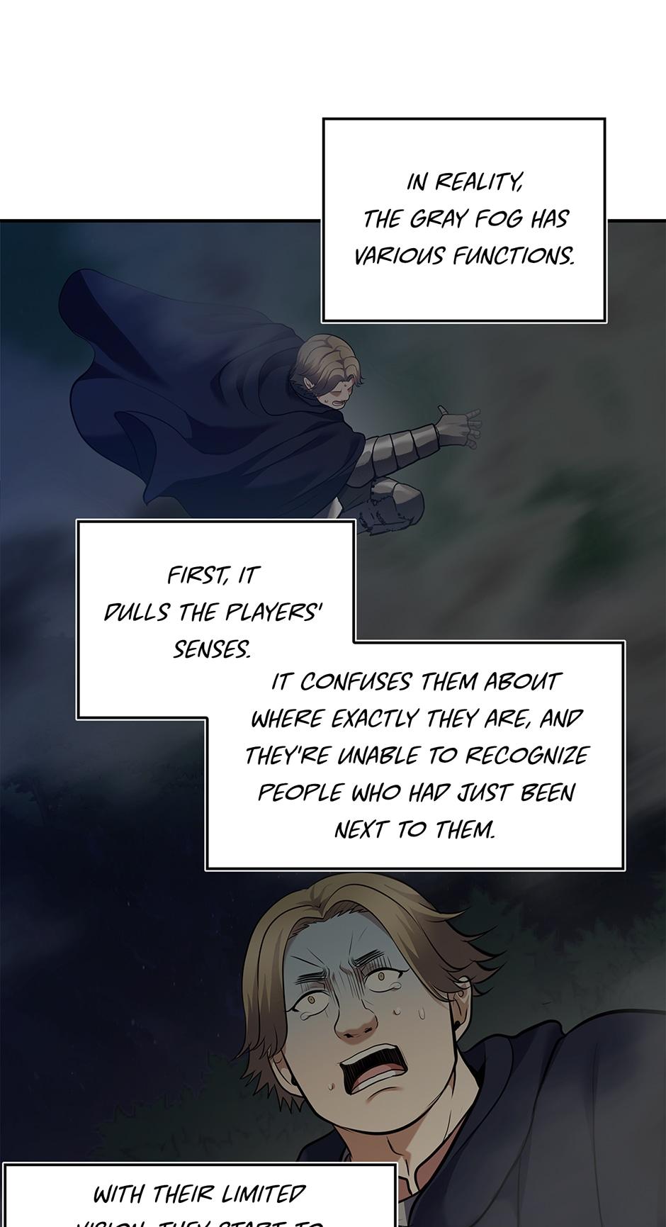 Read Second Life Ranker Manga Online