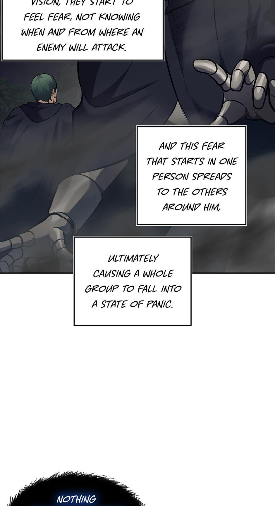 Read Second Life Ranker Manga Online