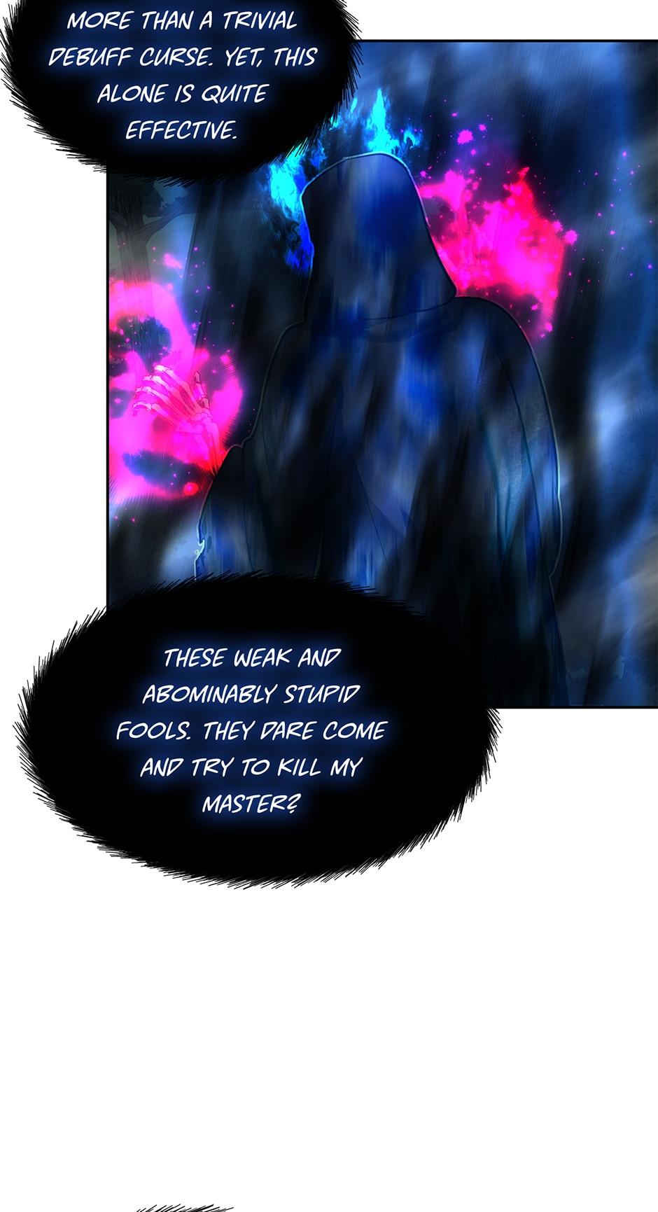 Read Second Life Ranker Manga Online