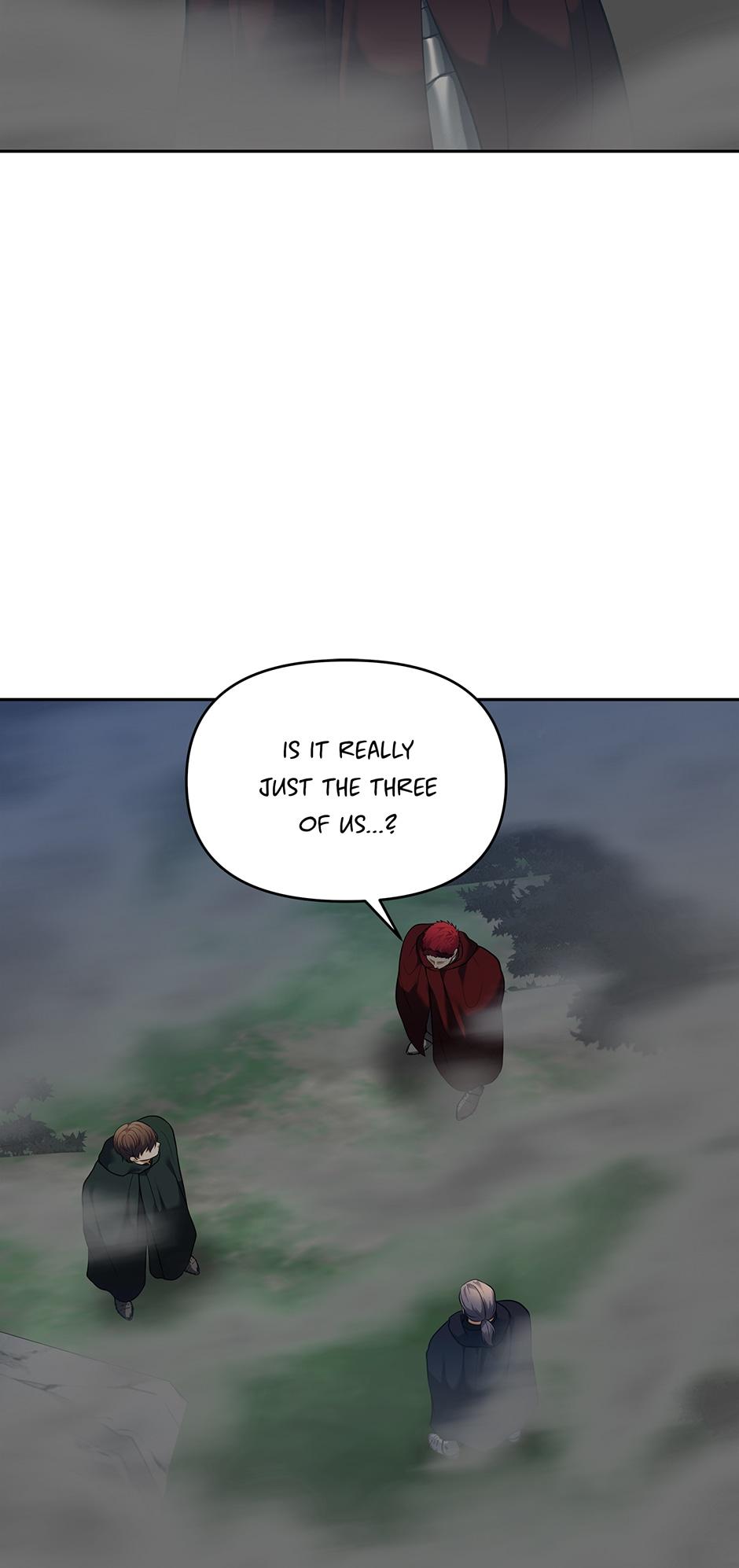Read Second Life Ranker Manga Online