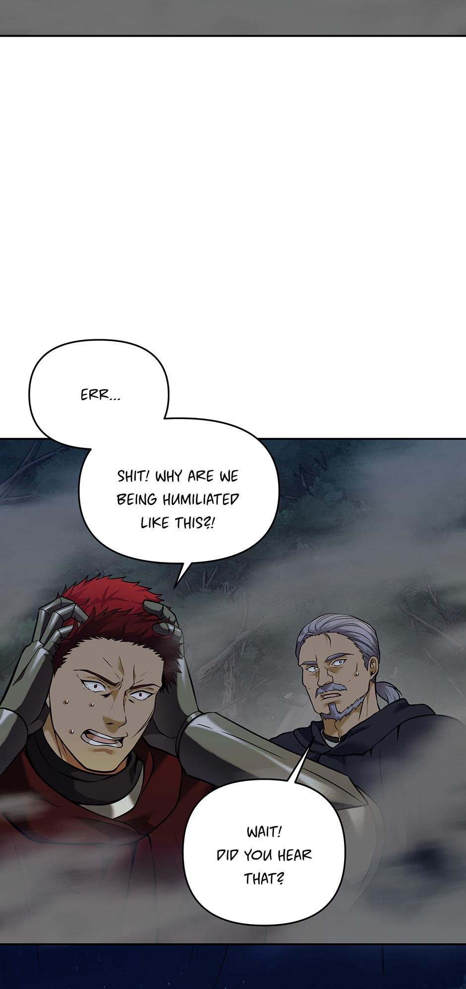 Read Second Life Ranker Manga Online