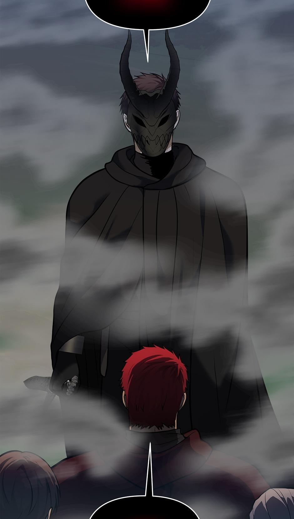 Read Second Life Ranker Manga Online