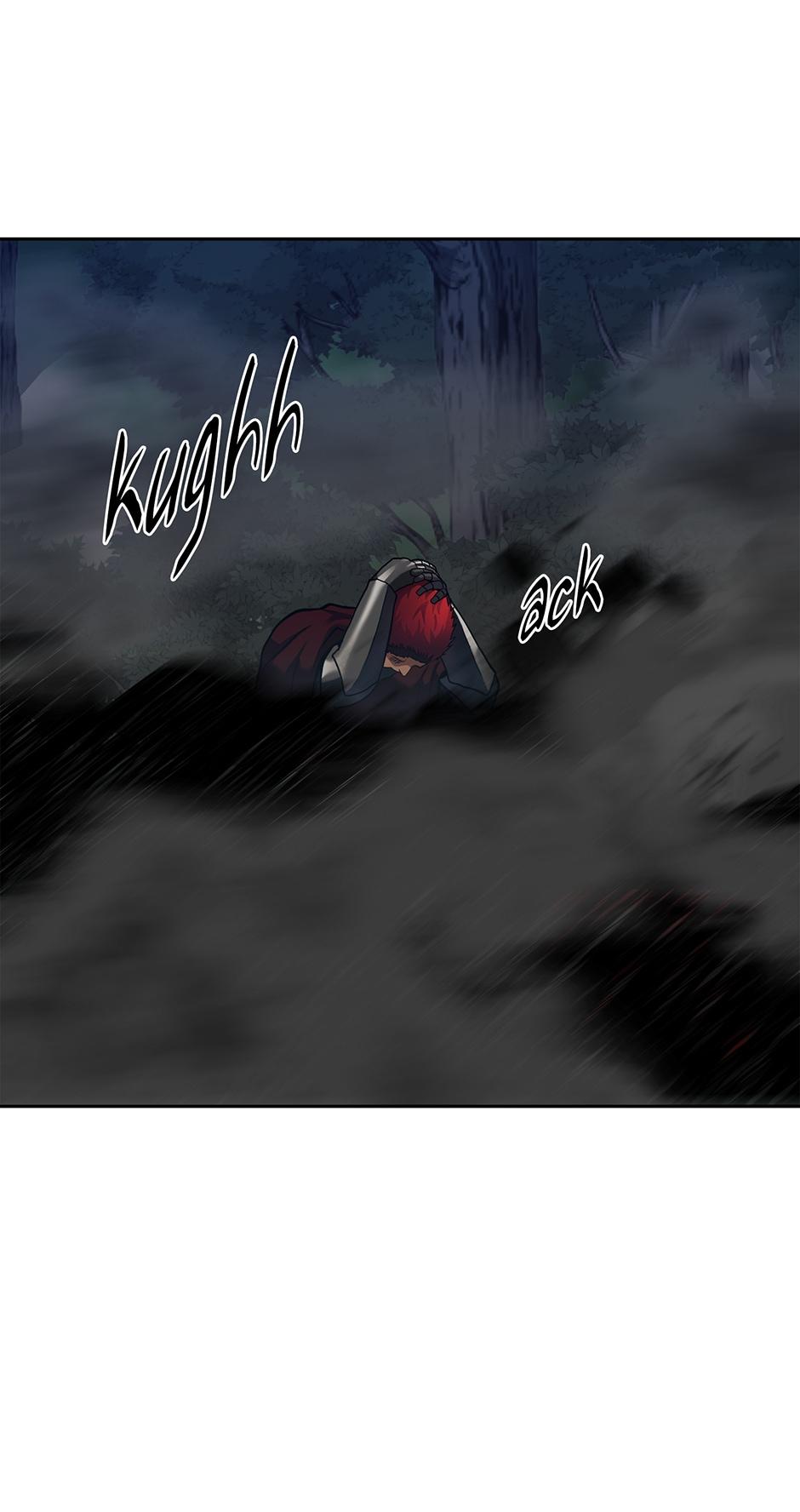 Read Second Life Ranker Manga Online