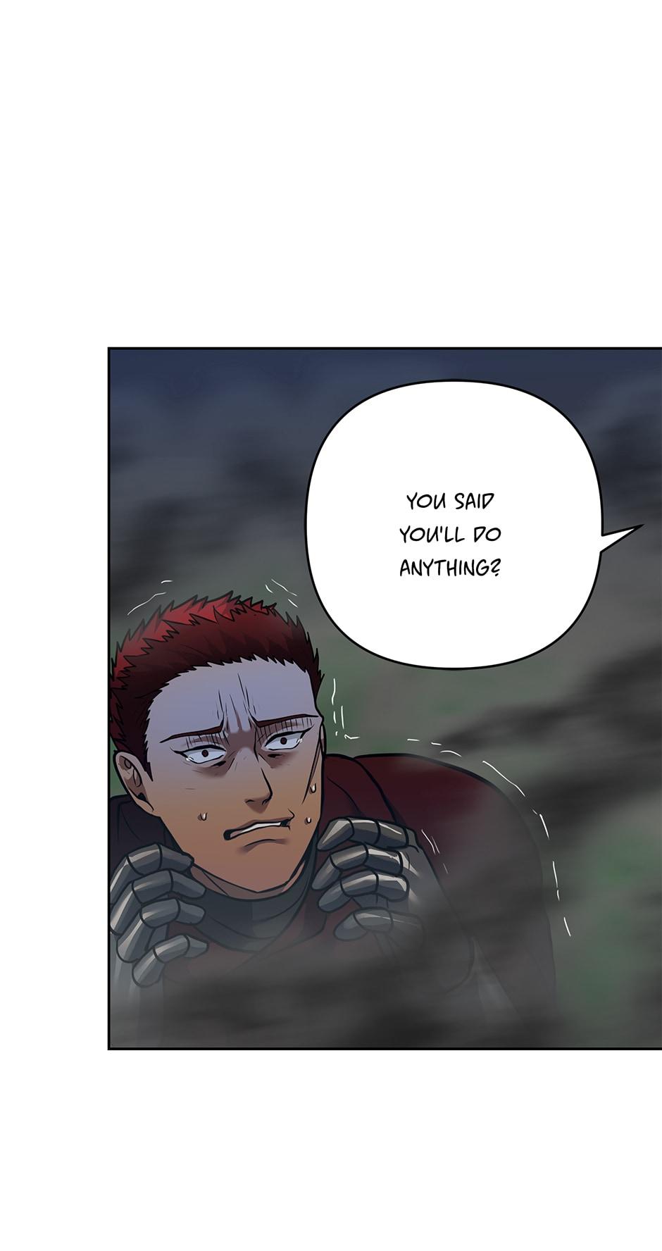 Read Second Life Ranker Manga Online