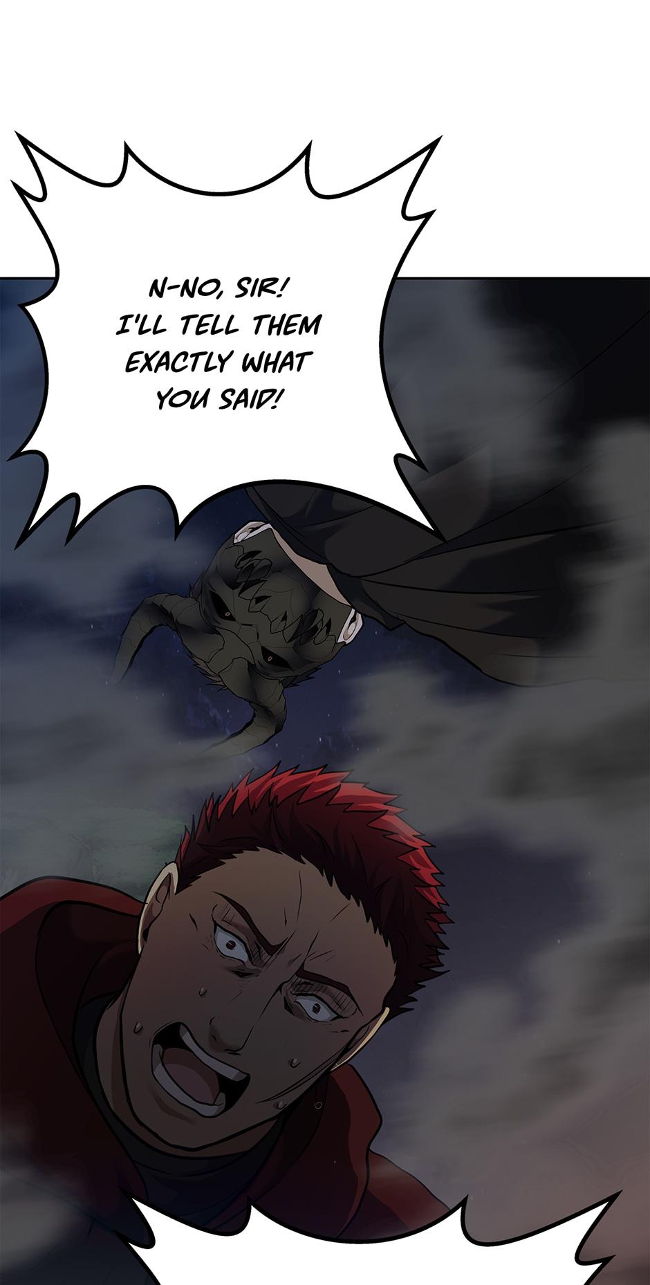 Read Second Life Ranker Manga Online