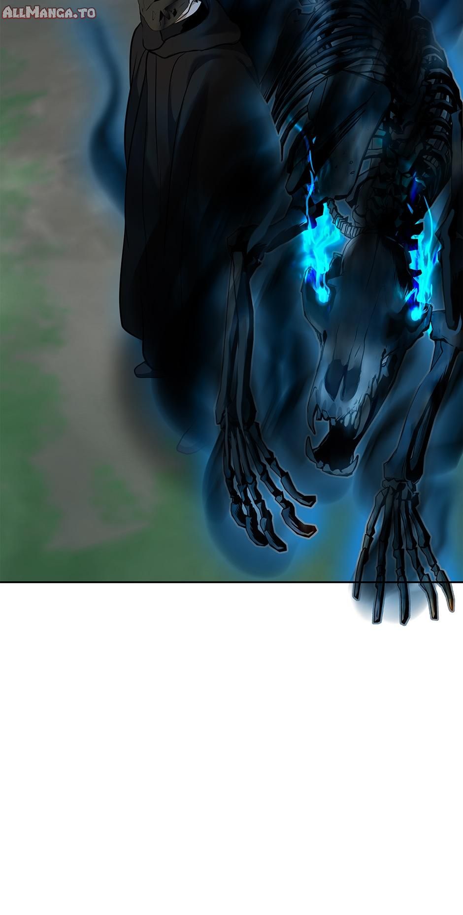 Read Second Life Ranker Manga Online