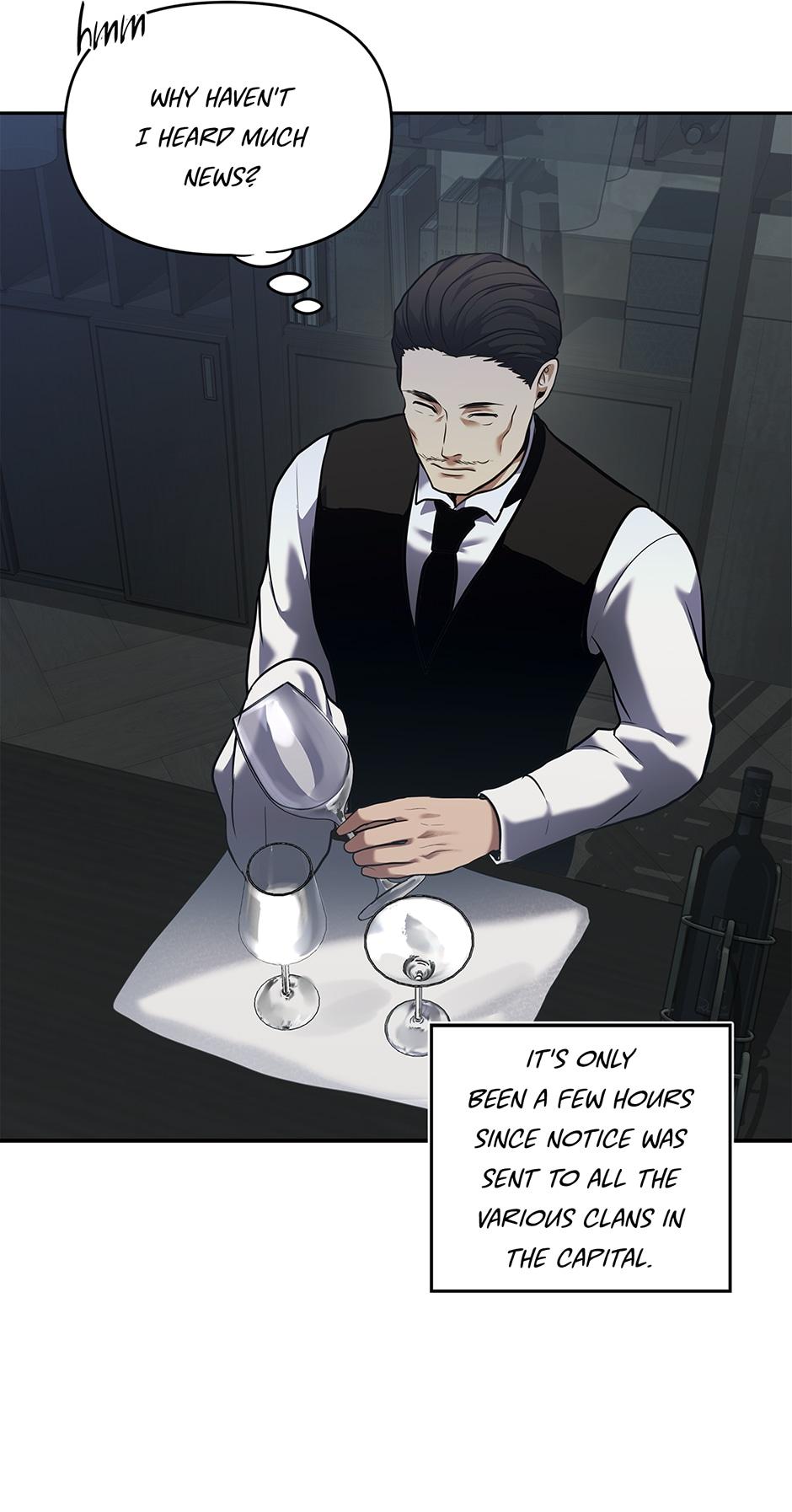 Read Second Life Ranker Manga Online