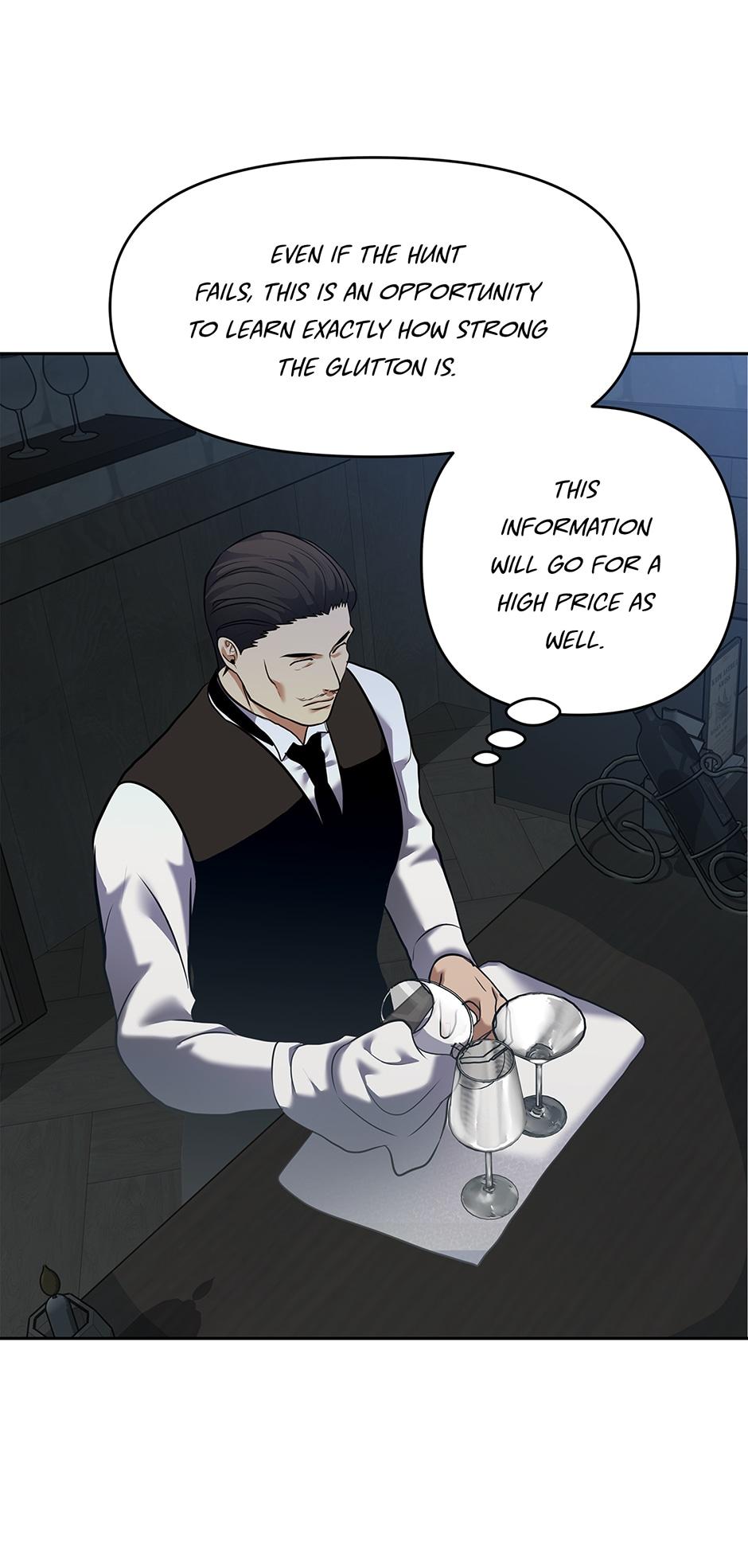 Read Second Life Ranker Manga Online